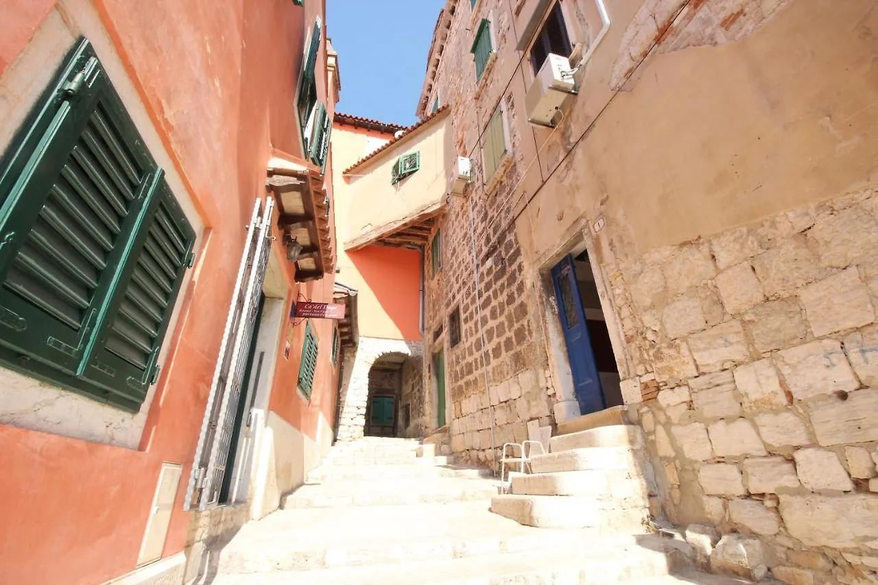 Molo Grande Apartment