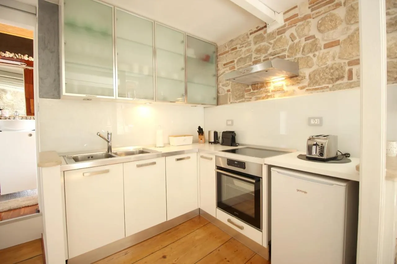 Molo Grande Apartment كرواتيا