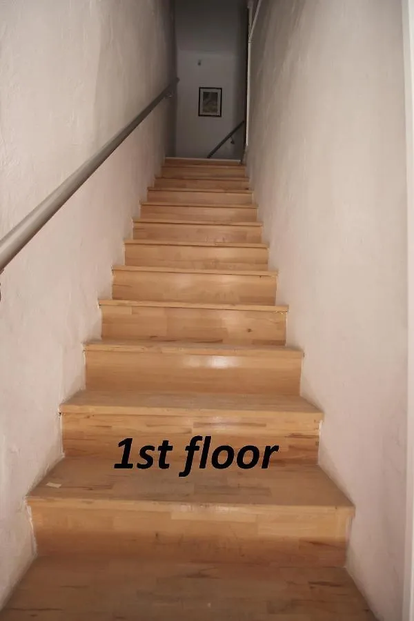 Molo Grande Apartment روفينج