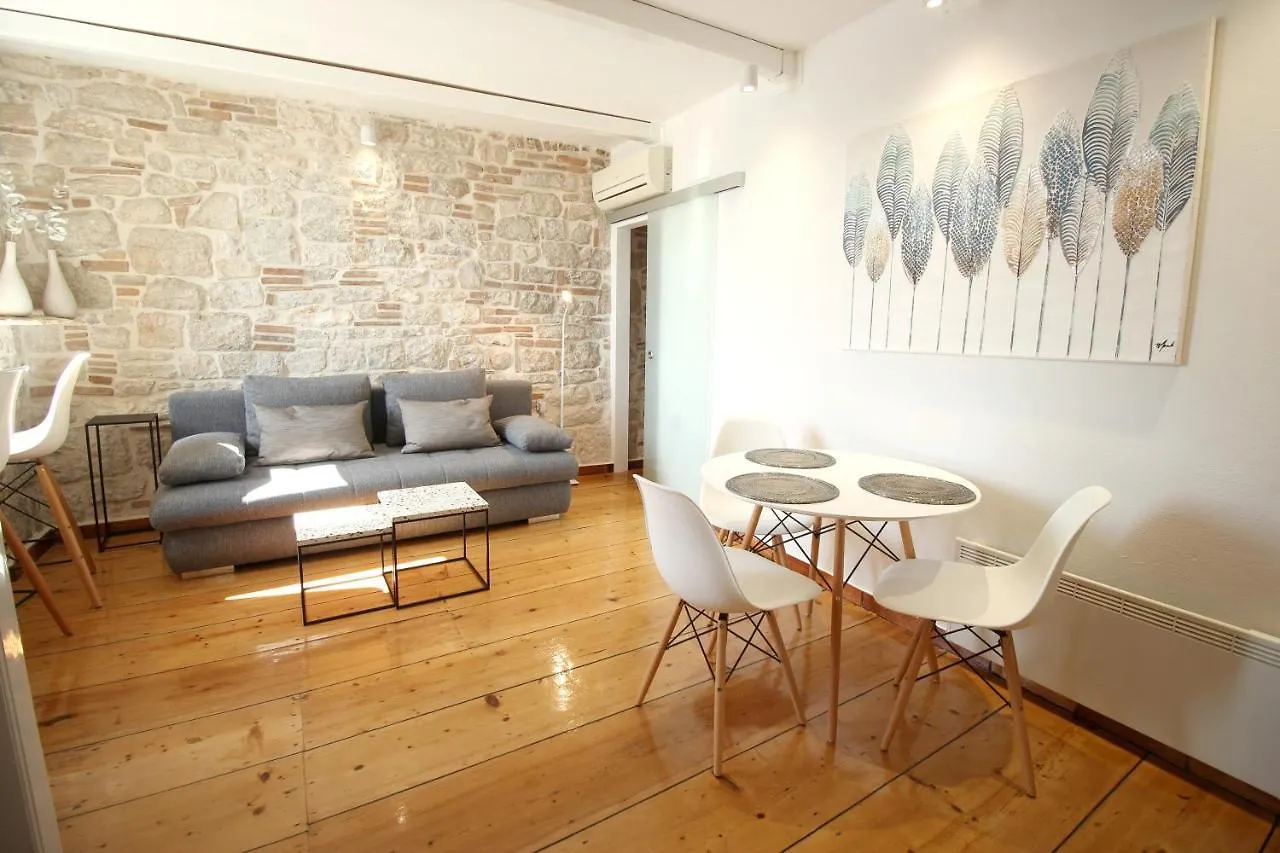 Molo Grande Apartment  Rovinj