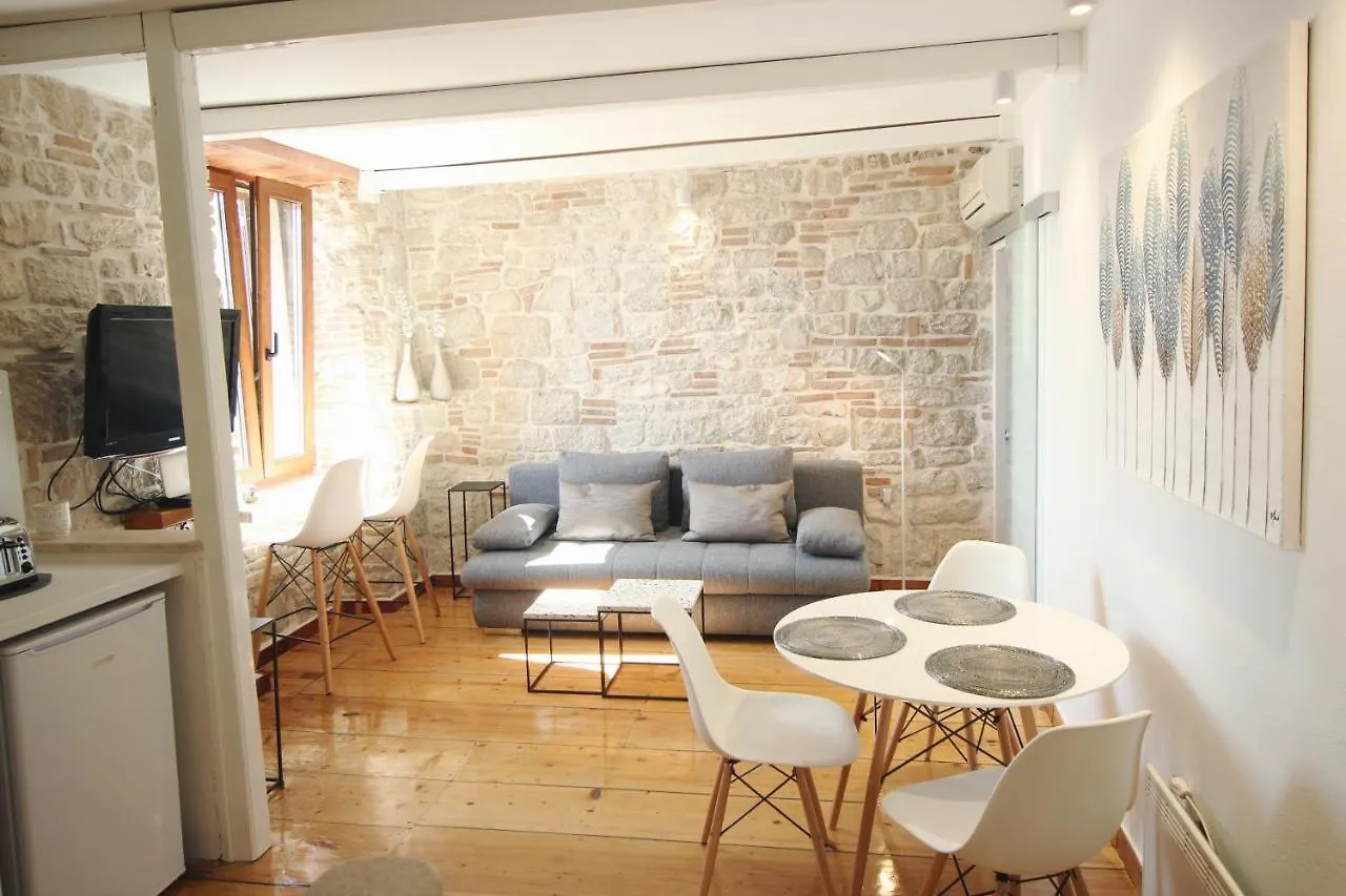 Molo Grande Apartment
