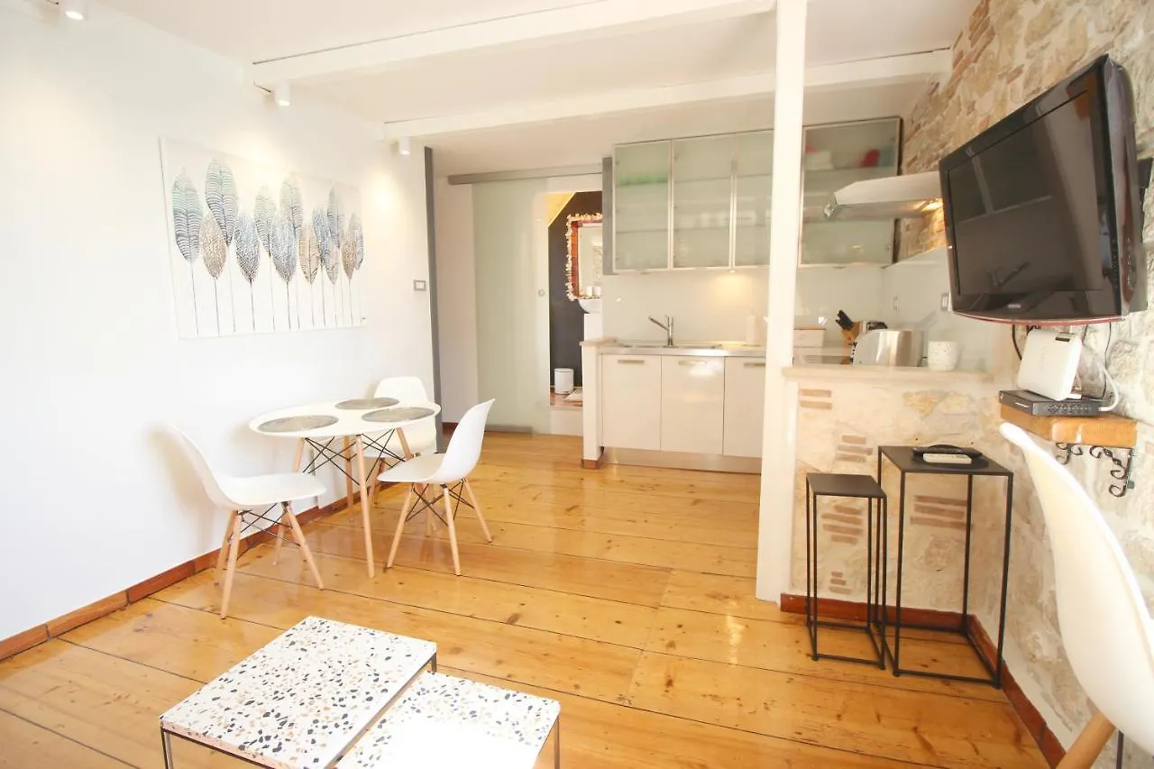 Molo Grande Apartment