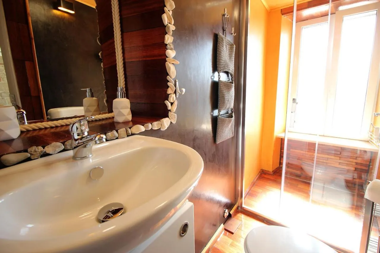 Molo Grande Apartment