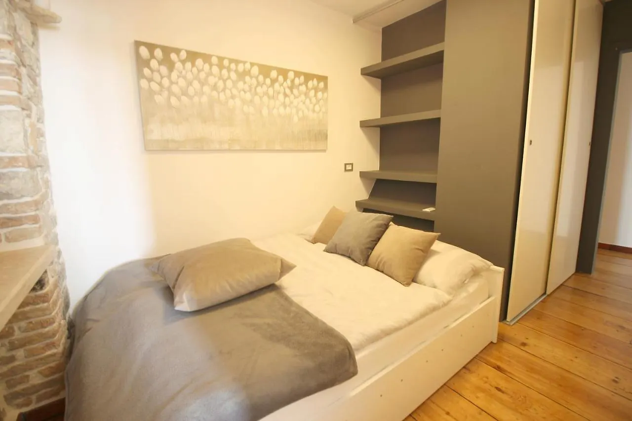 Molo Grande Apartment Croatia