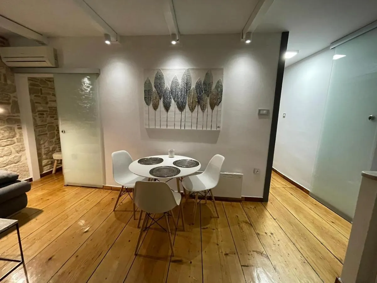 Molo Grande Apartment 0*, Rovinj