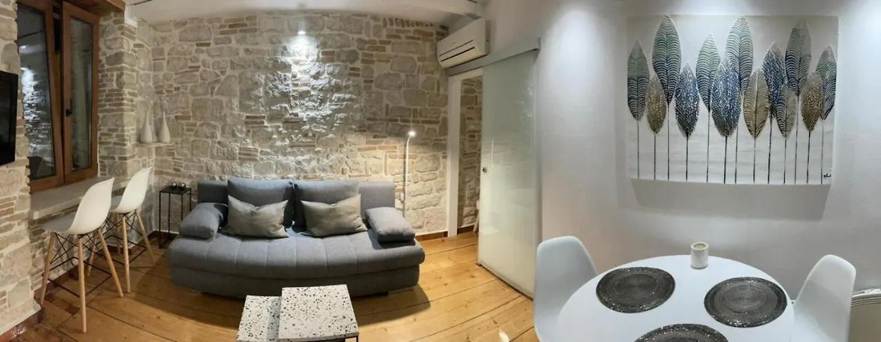 Molo Grande Apartment
