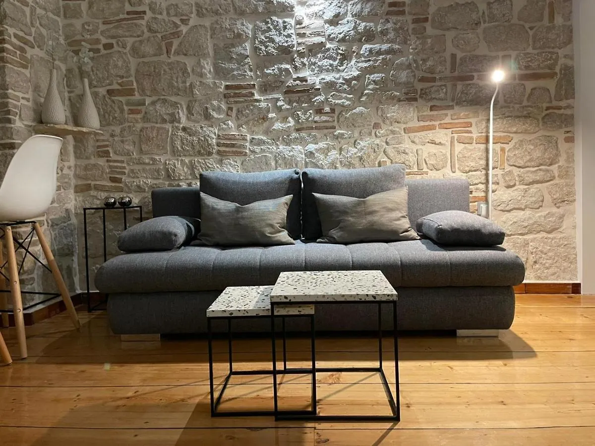 Molo Grande Apartment 0*, Rovinj Croatia