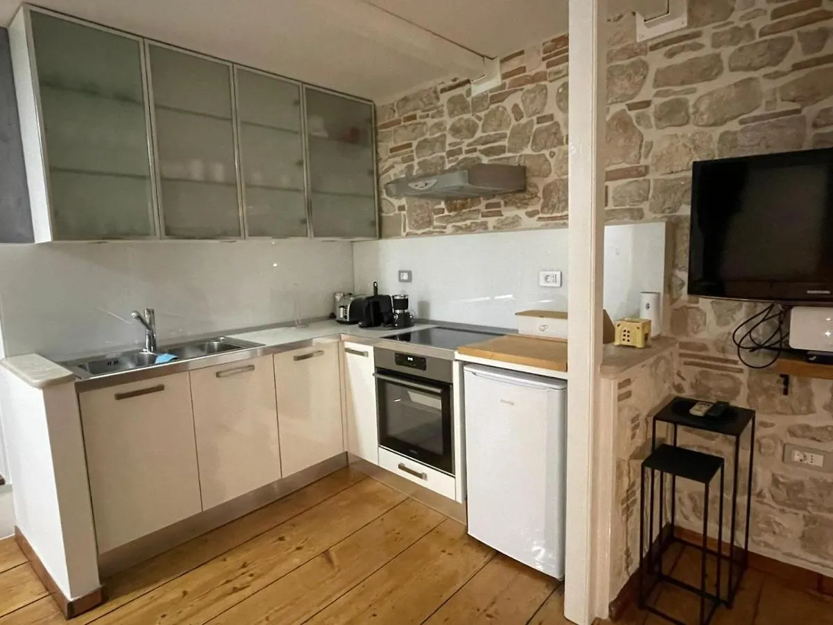 Molo Grande Apartment