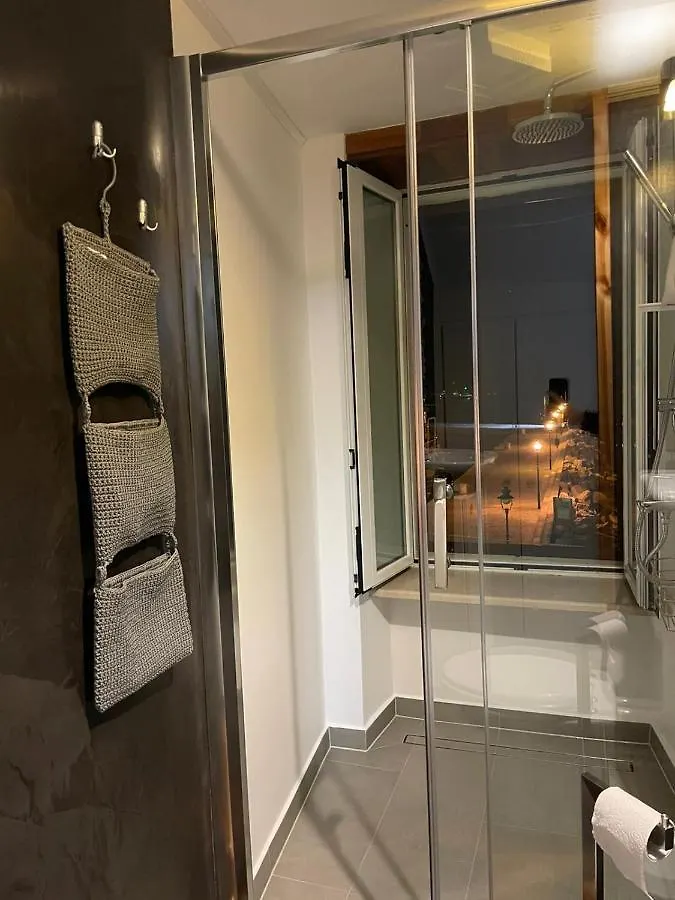 Molo Grande Apartment