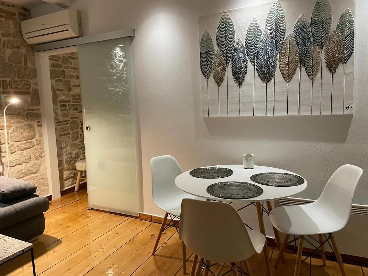 Molo Grande Apartment