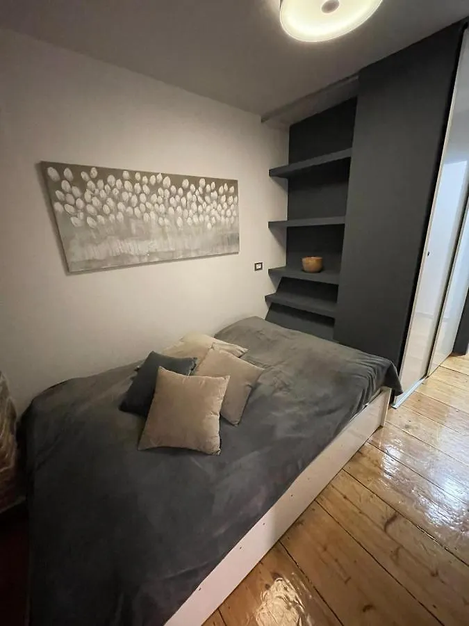 Molo Grande Apartment Croatia